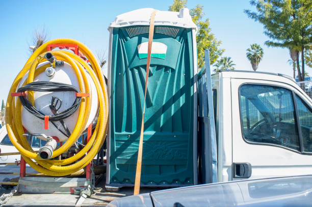 Best Emergency porta potty rental  in Monrovia, IN