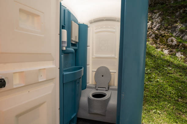 Best Portable restroom trailer rental  in Monrovia, IN