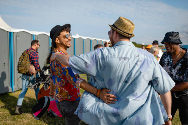 Best Wedding porta potty rental  in Monrovia, IN