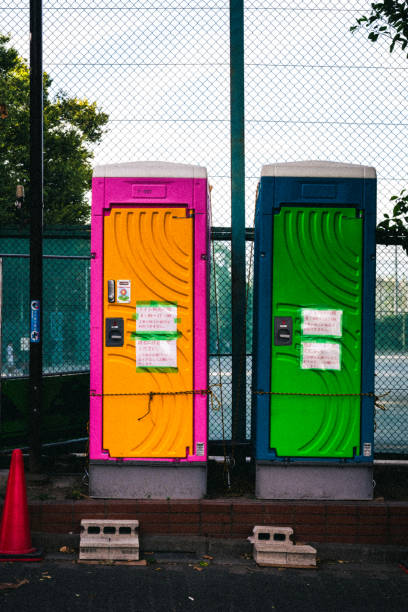 Best Porta potty rental near me  in Monrovia, IN