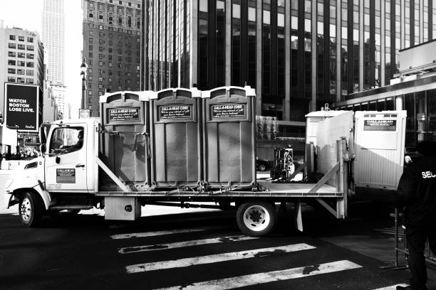 Best Long-term porta potty rental  in Monrovia, IN