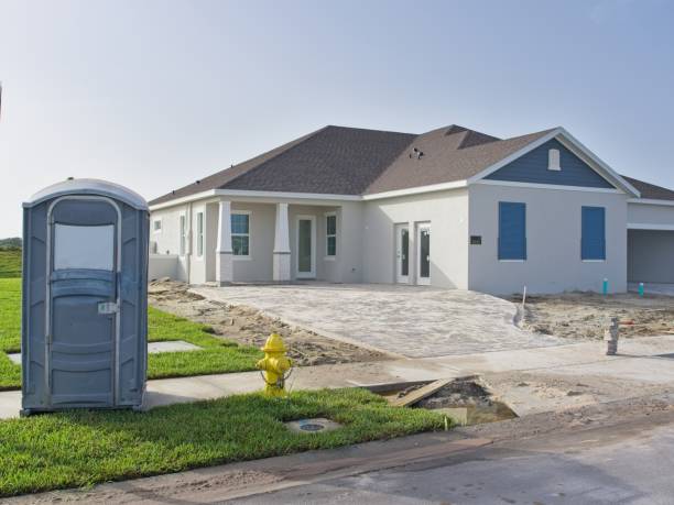 Portable bathroom rental in Monrovia, IN